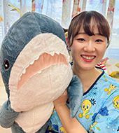 藤中理奈